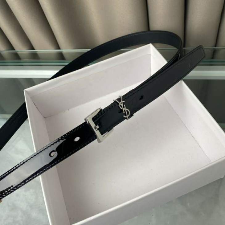 Picture of Saint Laurent Belts _SKUfw167355074fw